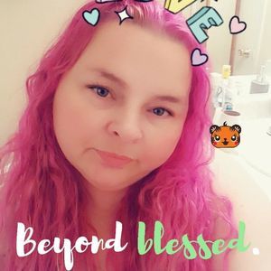 Meet your Posher, Kristina